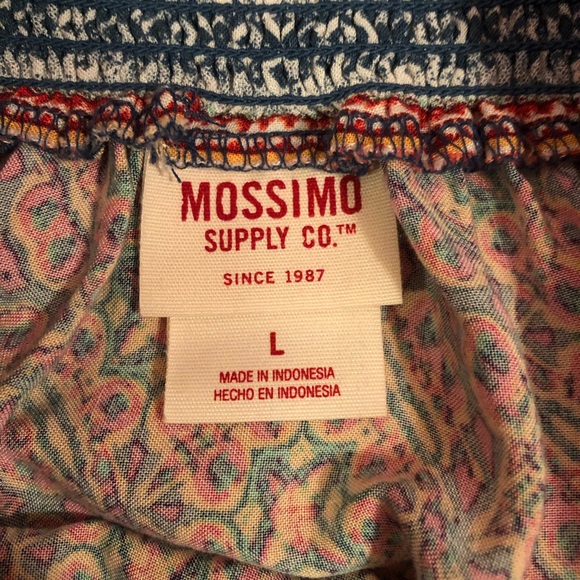 Lightweight Summer Skirt - Picture 3 of 4